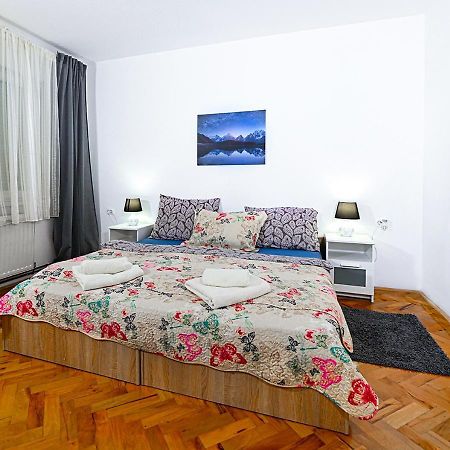 Zagreb Apartmani Santana Exterior photo