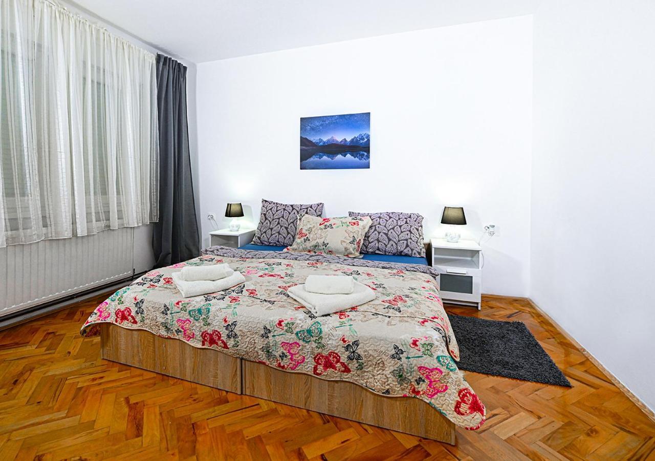 Zagreb Apartmani Santana Exterior photo